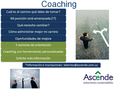 Coaching
